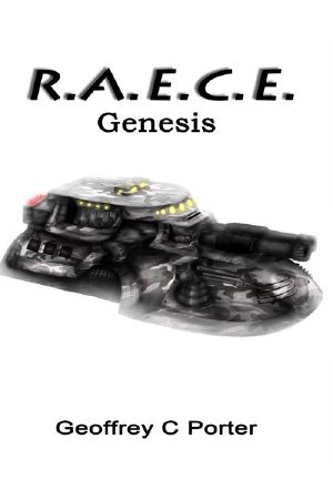 [Raece 01] • R.A.E.C.E. Genesis